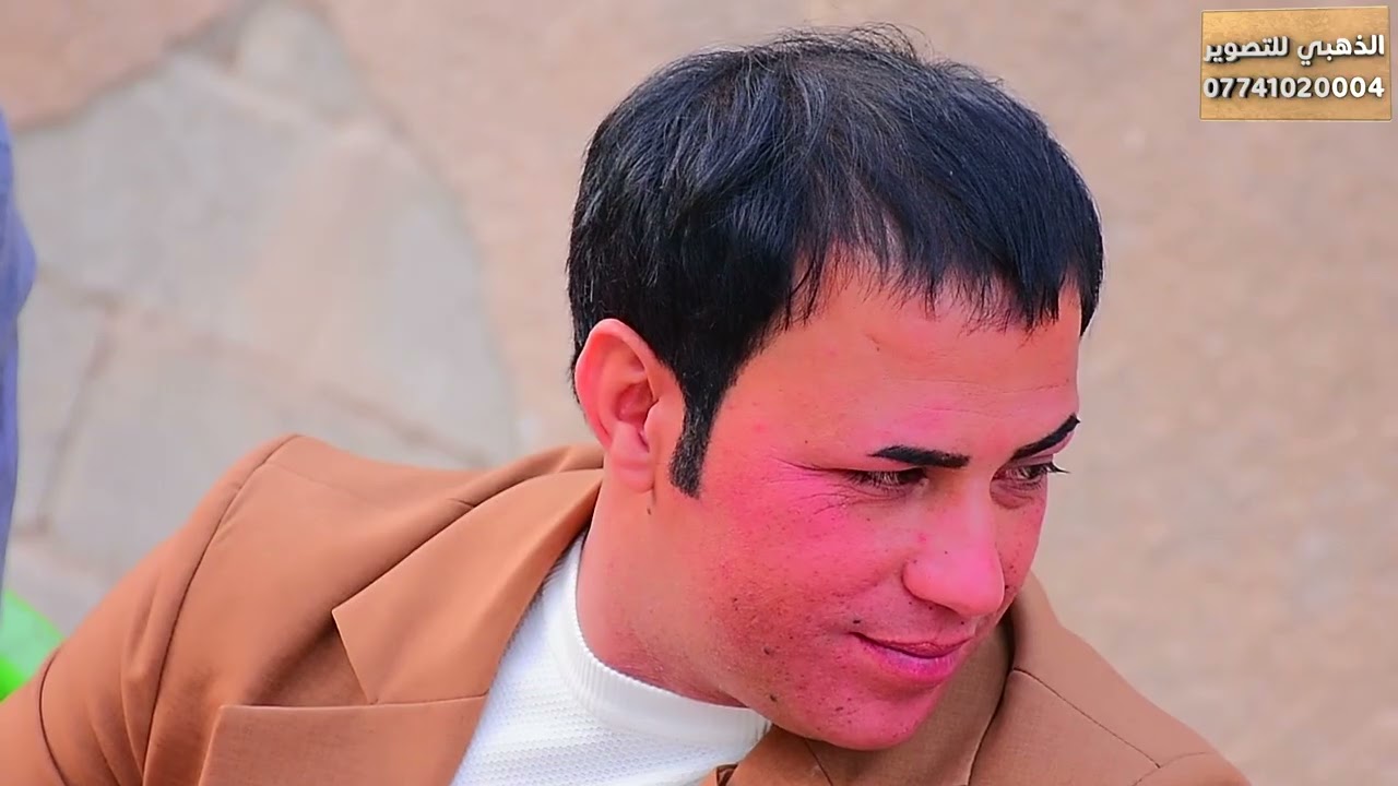 حفل زفاف لؤي فارس الدراجي  الف مبروك  التصوير والمونتاج علي الذهبي للحجز 07741020004