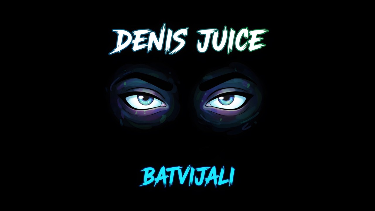 Denis Juice - Batvijali | Dubstep 2026
