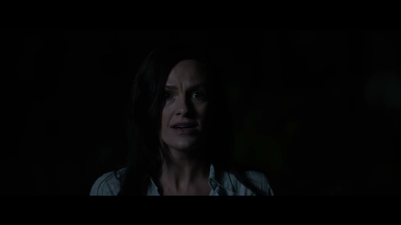 THE UNLIT International Trailer