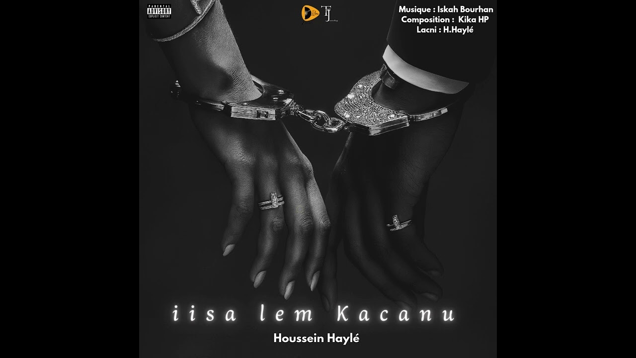 Houssein Haylé - iisa lem Kacanu