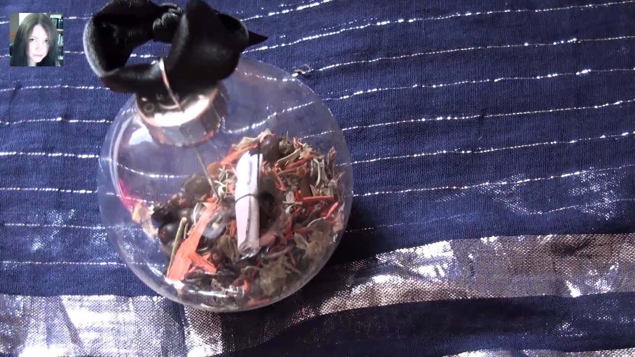 Animal Totem Set - Spider