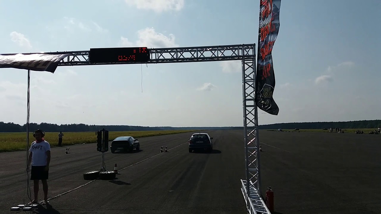 Honda Civic EP1 ProTurbo D16V1 12.8 e.t.