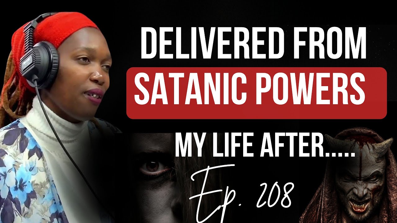Ex Devil Worshiper. Lydia's Life After Deliverance, Exposed Kingdom Of Devil, Covenant With Satan.