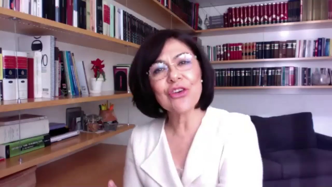 Alma Ruby Villarreal. La inspección laboral en México.
