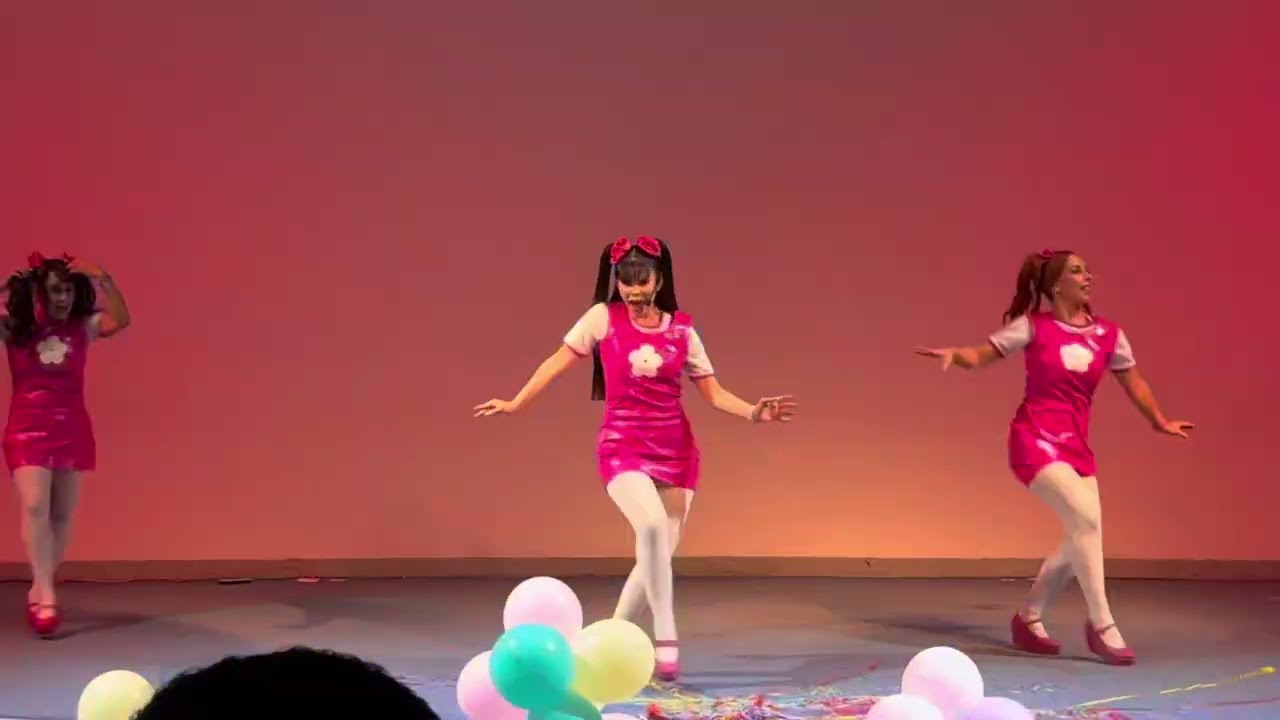 MUÑEQUITAS DEL MILENIO - Princesita Ana Celia a Través del Tiempo