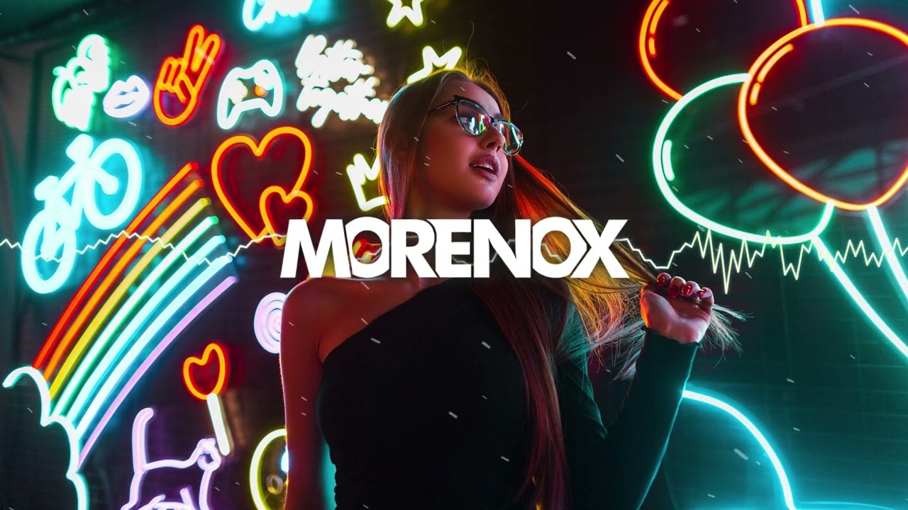 LIPIEC 2023 ✅ NAJLEPSZA MUZYKA KLUBOWA 2023 VOL 29 || MORENOX