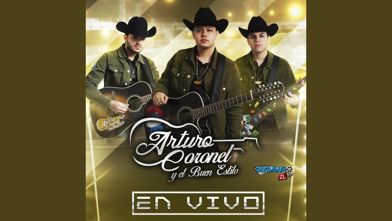 La Muerte del Comandante (En Vivo)