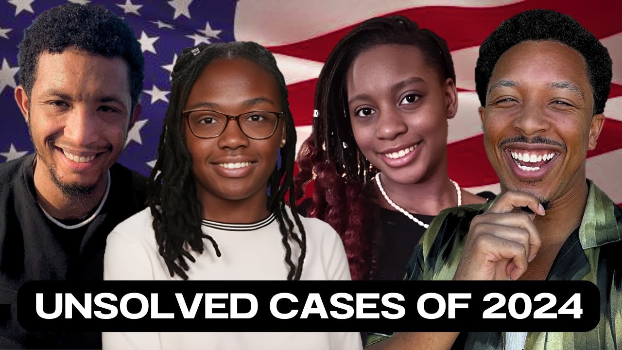 Human Trafficking, Sundown Towns & Missing People: 2024 Unsolved Compilation | MrStoryBox