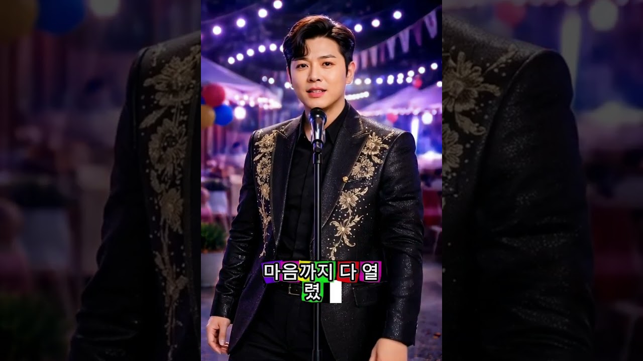 사랑꾼은 나야 나 💘✨｜밀고 당길 시간 없어, 좋으면 좋다고 말하는 게 제일 멋진 거니까