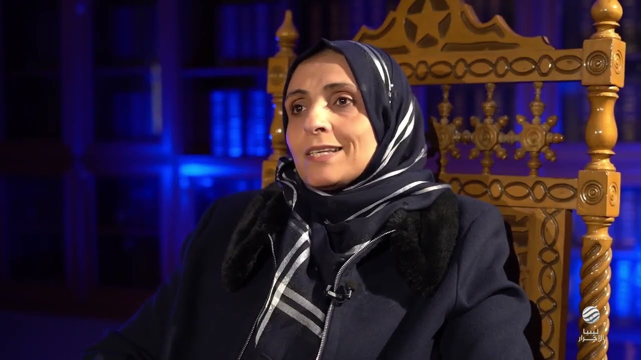 طارق الأفريقي نمر القدس الأسود (الجزء الأول)