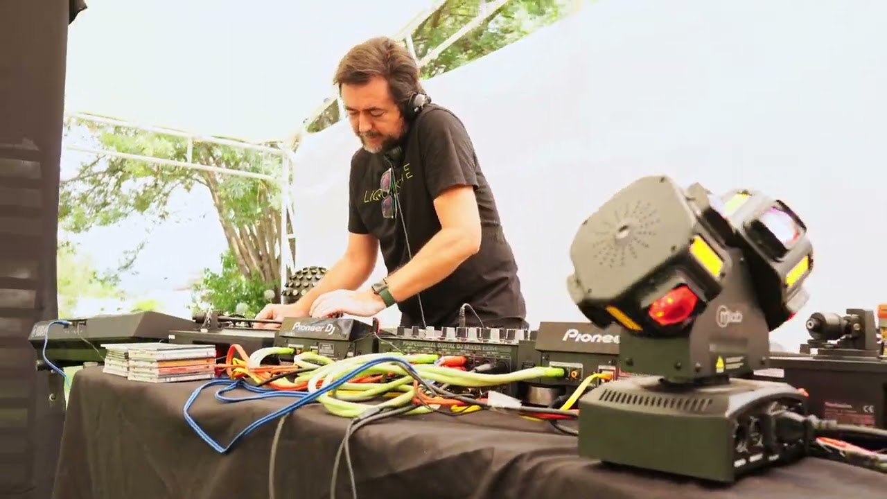 Station Black 2026  - Dj Daimmer  (Celebration 30 Años De Musica)  🖤