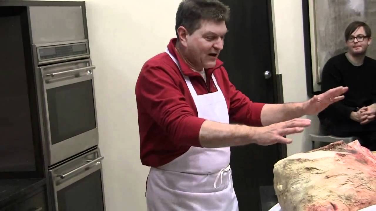 Dario Cecchini - 