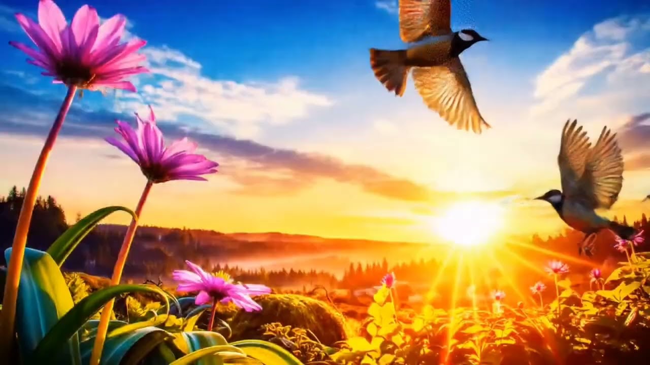 His Promise Endures – A Powerful Christian Worship Song