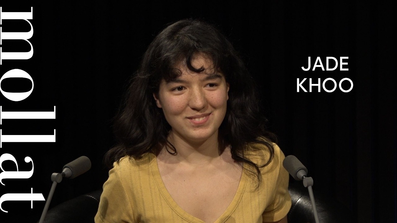 Jade Khoo - Terre ou lune. Vol. 1