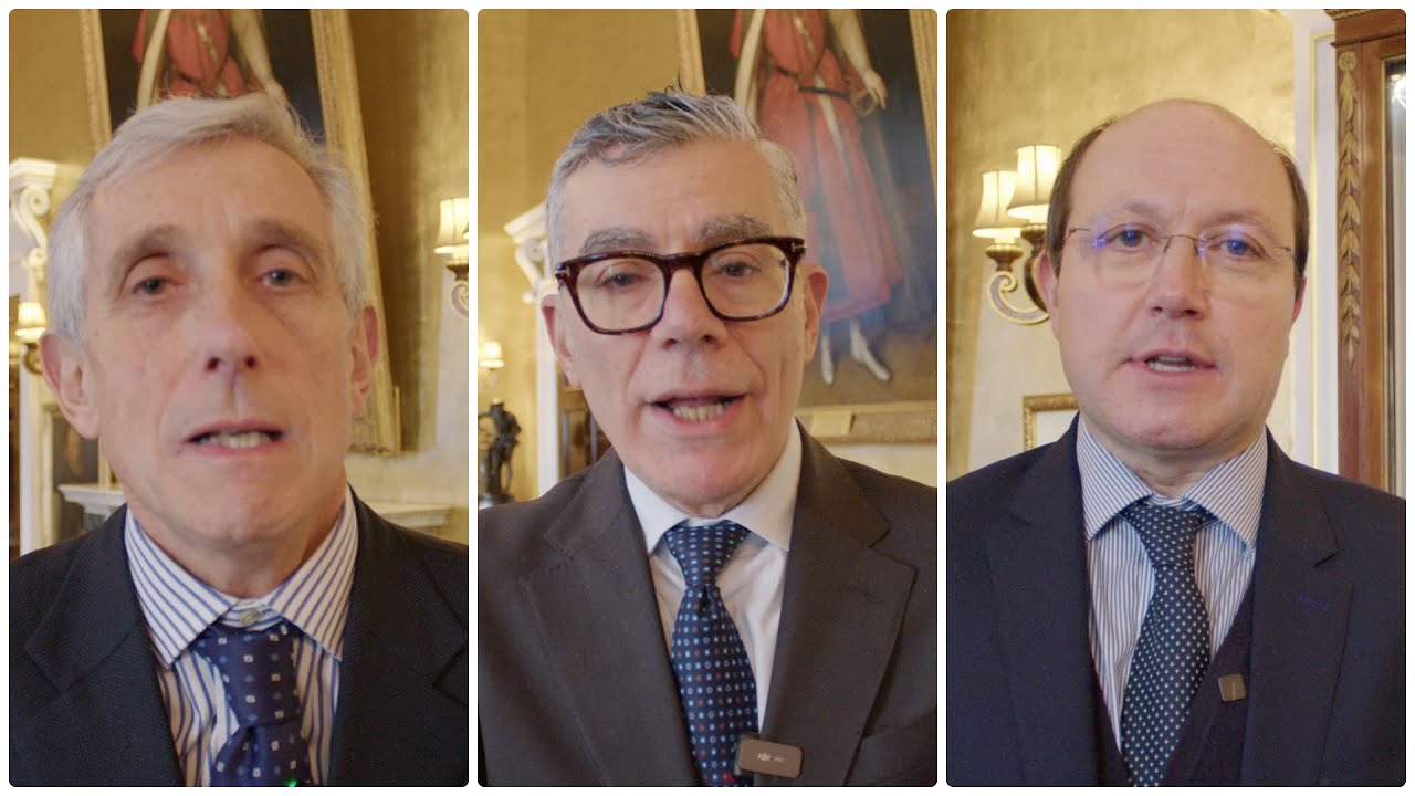 Il Comites Londra incontra Luigi Vignali, direttore degli italiani all'estero