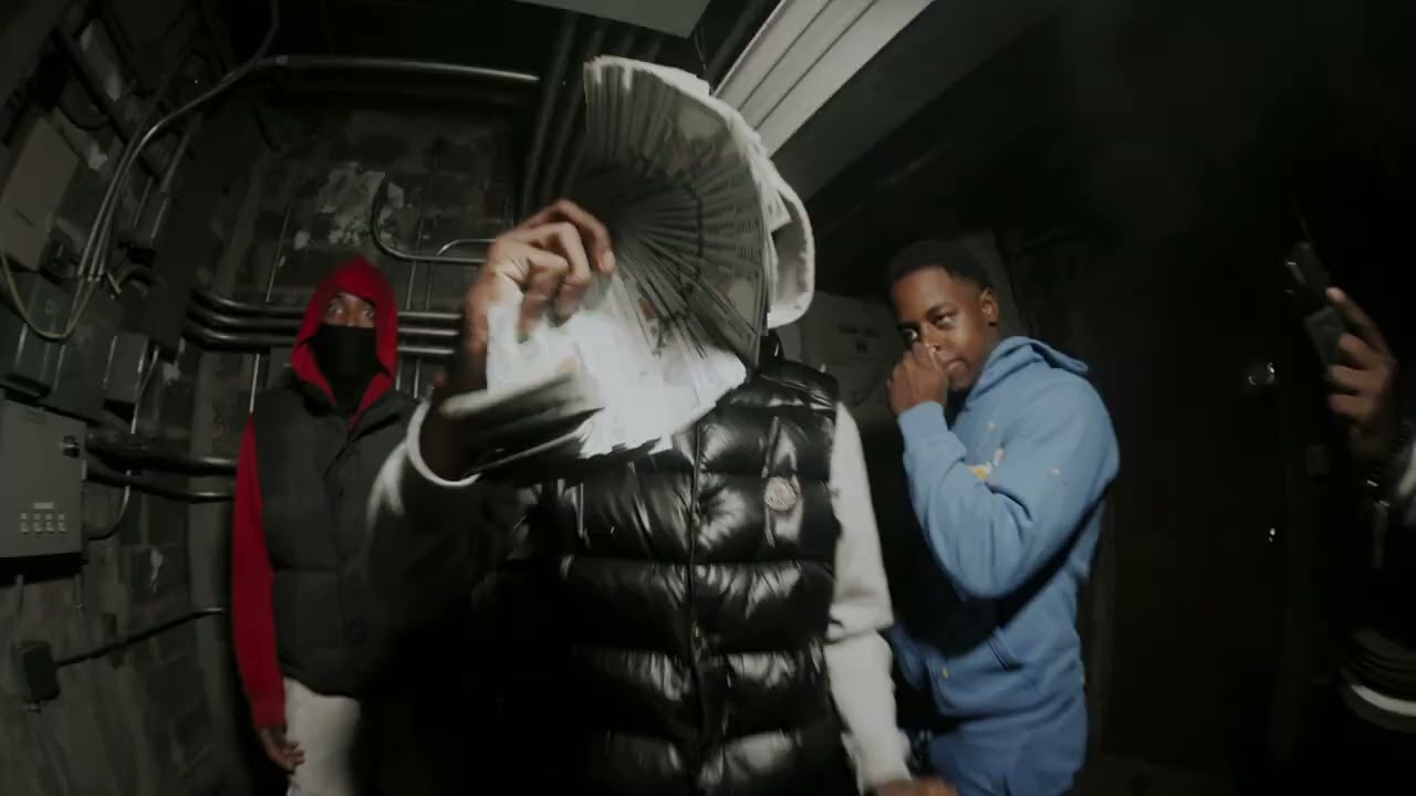 Danero x swerv x Ma Loc x AB - shake up the spot