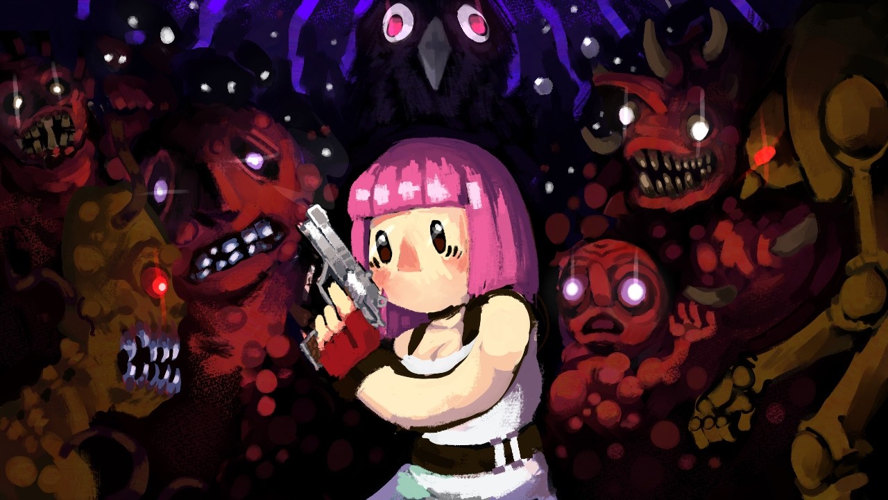 CROW COUNTRY: Um jogo sobre REMORSO