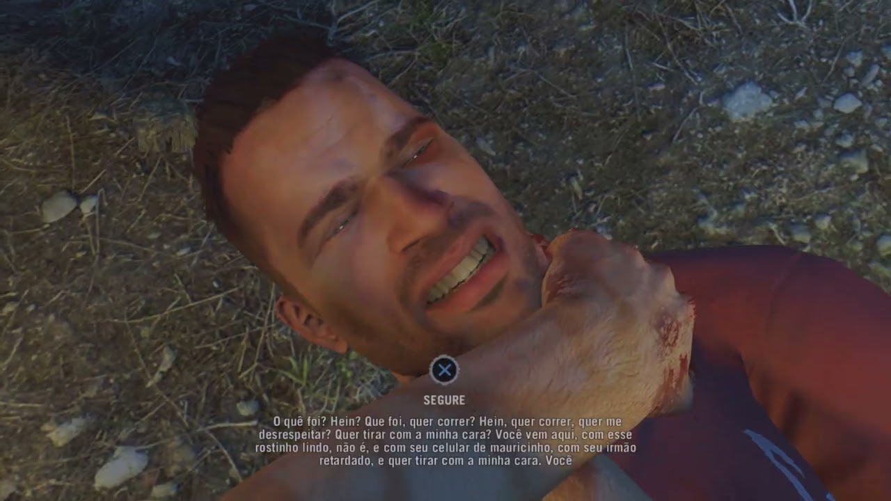 Far Cry 3 Classic Edition : Gameplay 1