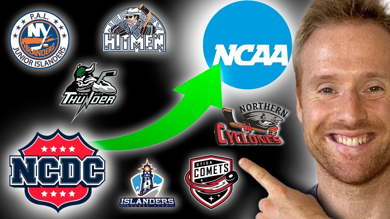 Ranking NCDC Teams by NCAA D1 Commitments!