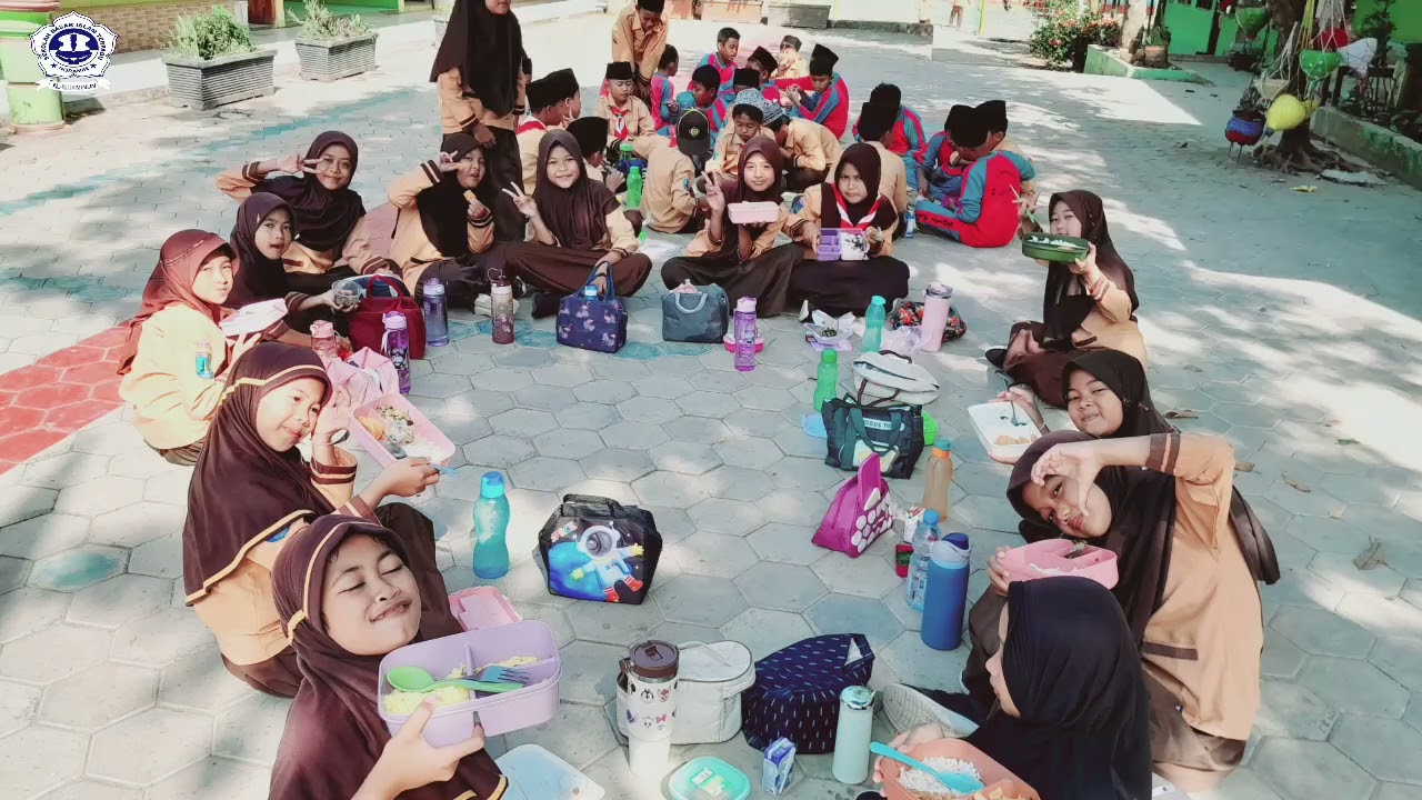 MARS SDIT AL MUKMINUN NGRAMBE
