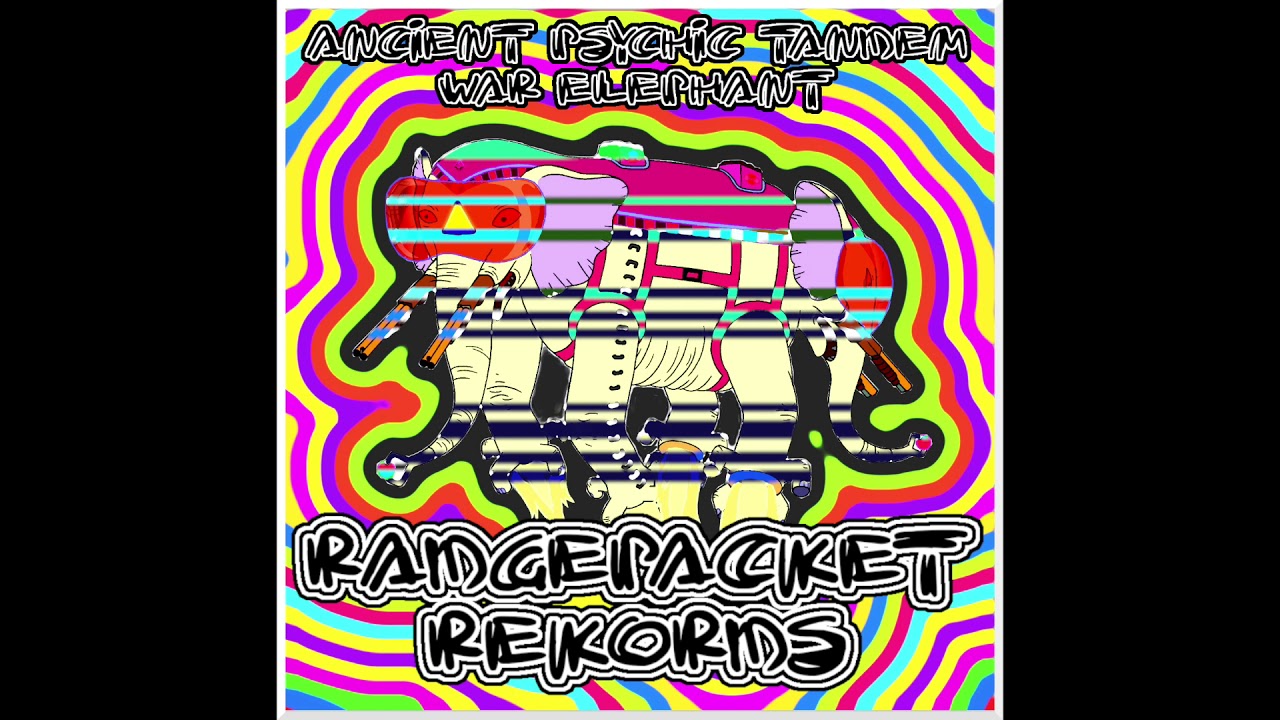 Radgey Family Band   No Me Roja