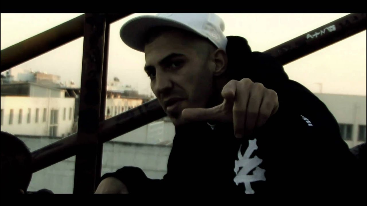 FullFace - 1000 &Pi;&rho;&omicron;&beta;&lambda;&eta;&mu;&alpha;&tau;&alpha; ( OFFICIAL VIDEO CLIP)