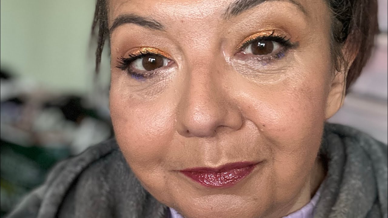 Ali M’s Beauty is live