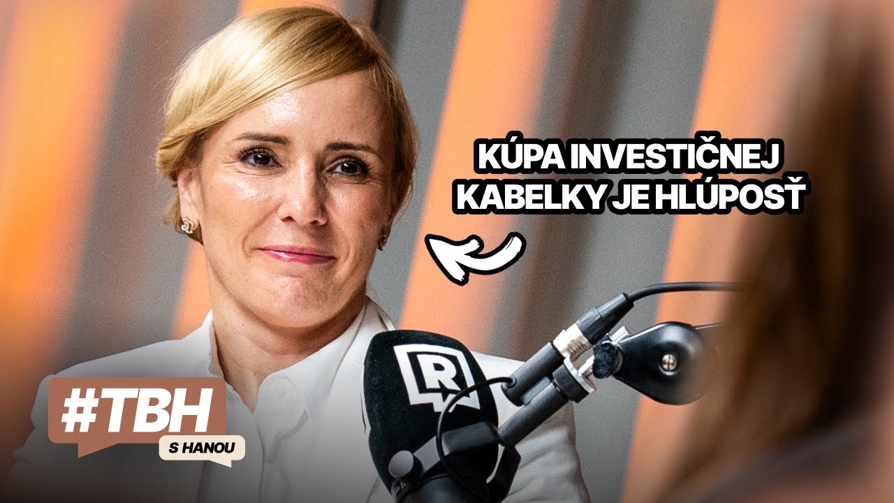 Tatiana Ondrejková: Nie všetky dohodnuté investície z Jamy levovej sa nakoniec uskutočnia
