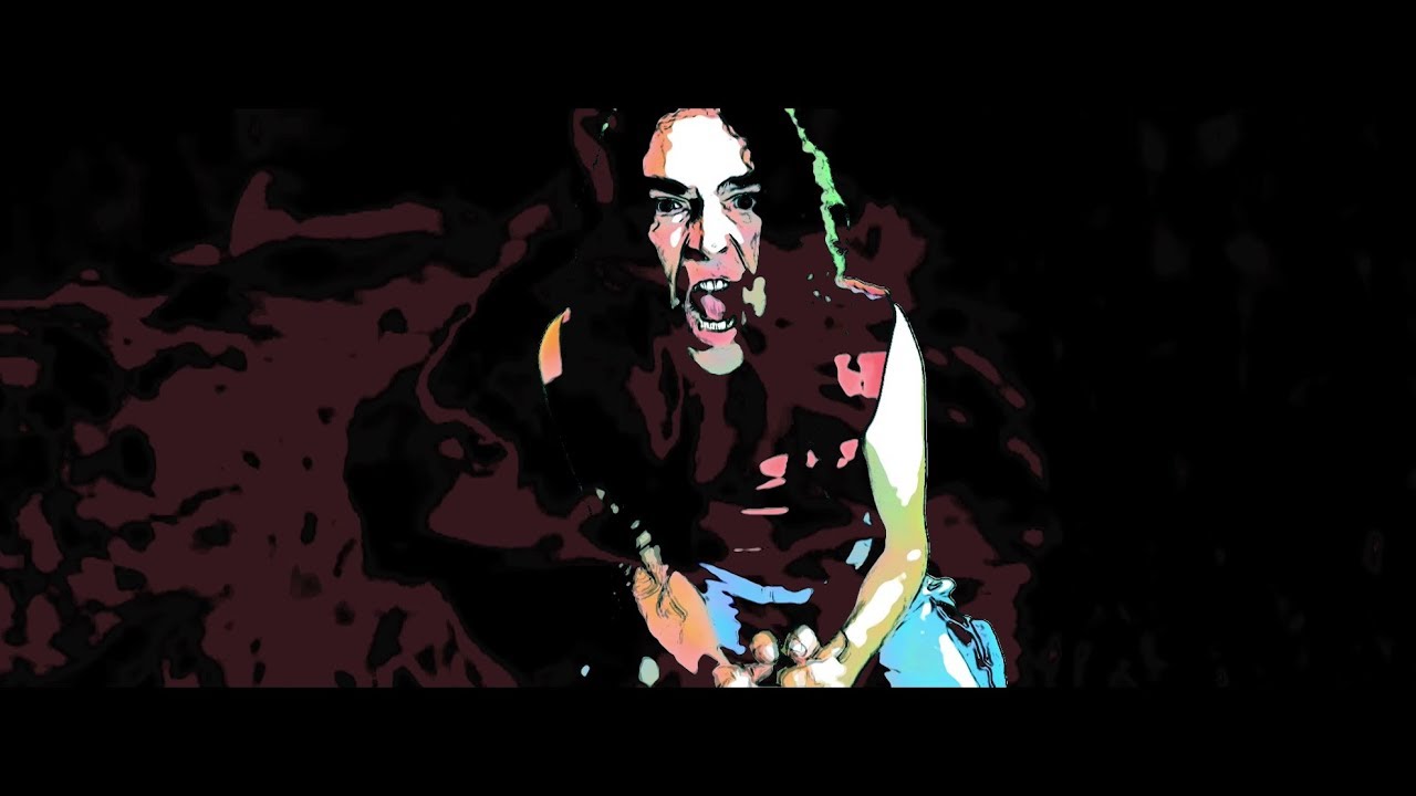 NoLo - Animales (Videoclip)