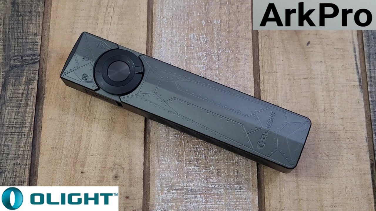 Olight ArkPro Amazon Deal 🚨 Phantom Squadron for Under $100?!