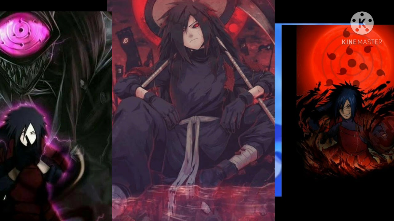 que hubiera pasado si Naruto era olvidado por sus padres y era nieto de madara