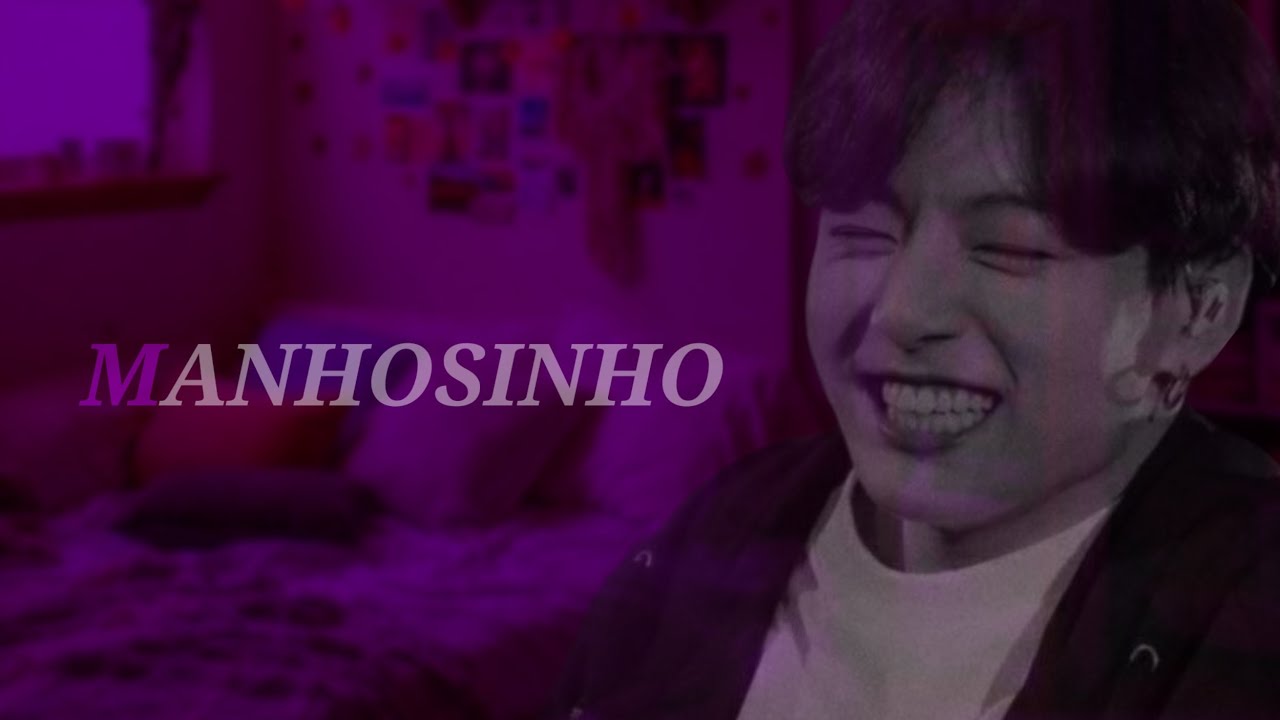 ASMR PJM JJK | Manhosinho
