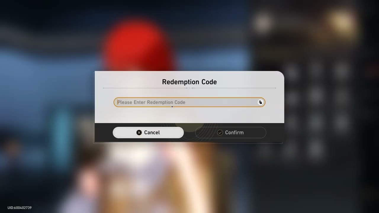Honkai Star Rail - HOW TO REDEEM CODES (EASY GUIDE)