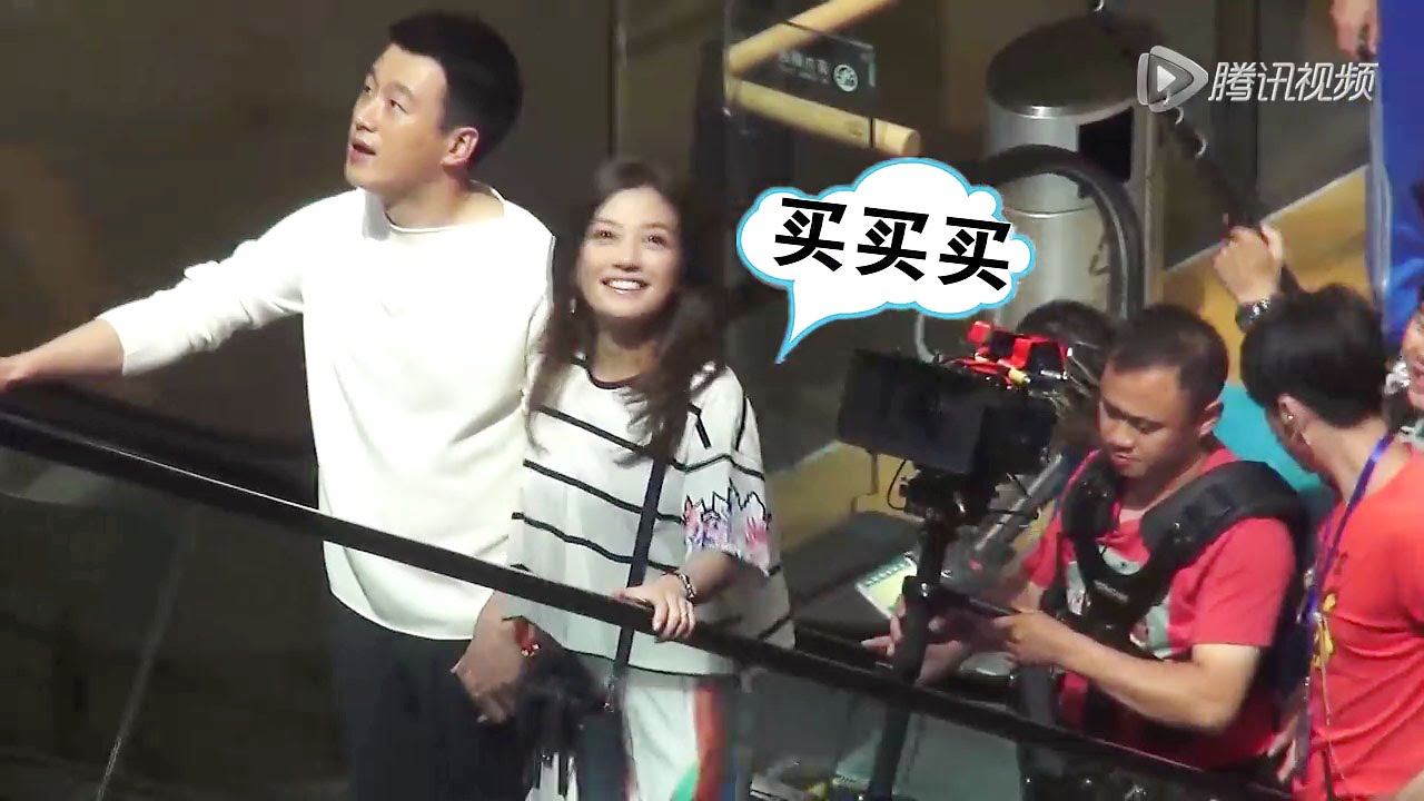 Vicki Zhao / 赵薇 (Zhao Wei): 