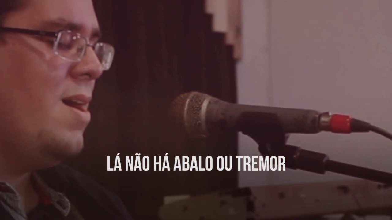 THIAGO WESLEY - O REI (LYRIC) | IPBE