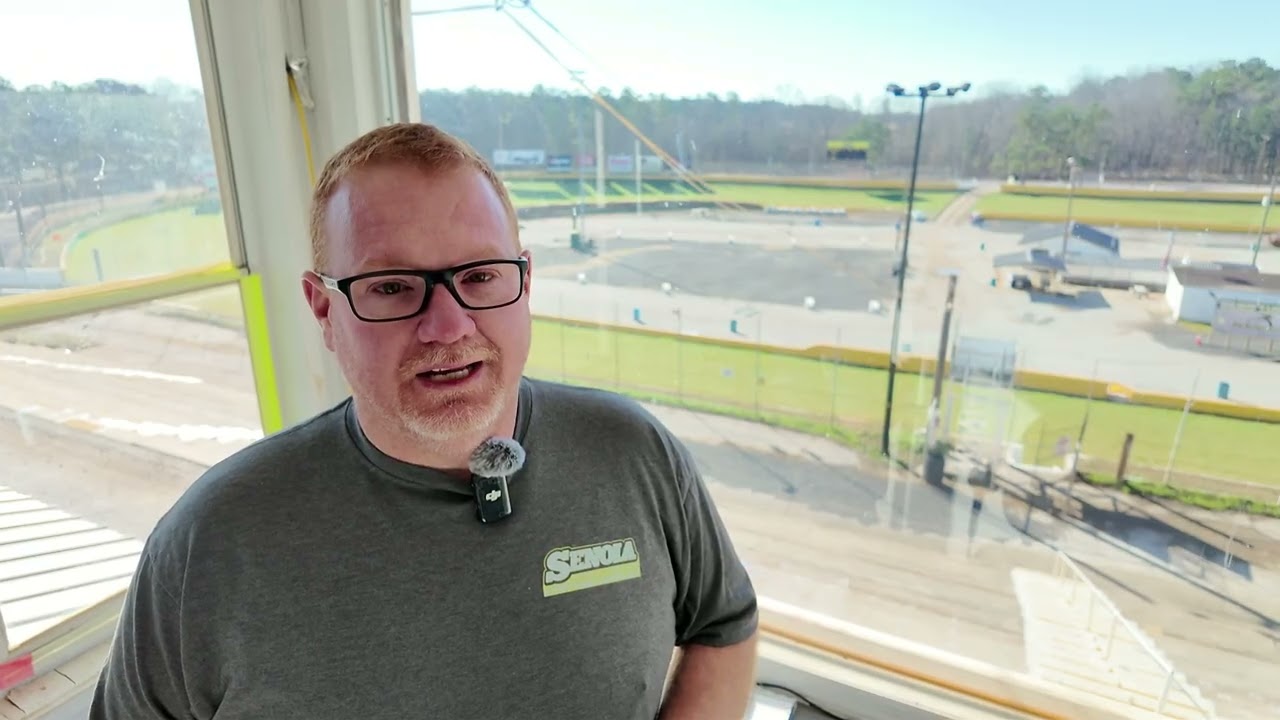 Chad Wallace - Senoia Karting Complex