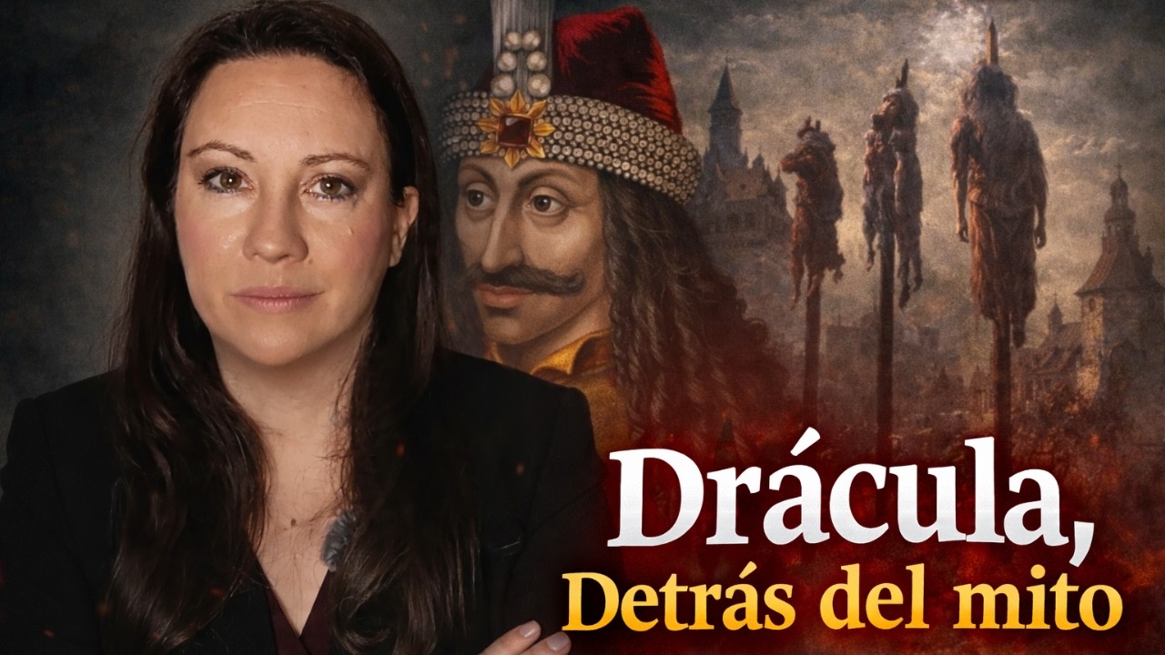DR&Aacute;CULA NO ERA UN VAMPIRO... &iexcl;ERA PEOR!