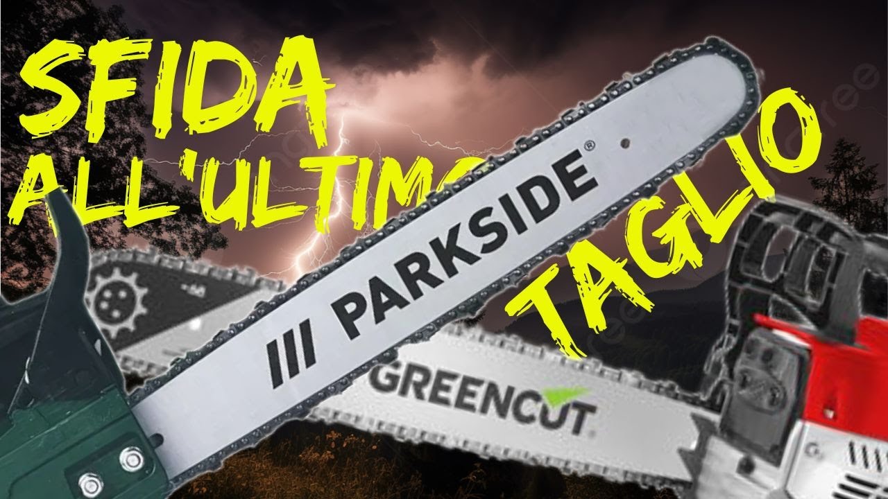 PARKSIDE  vs GREENCUT