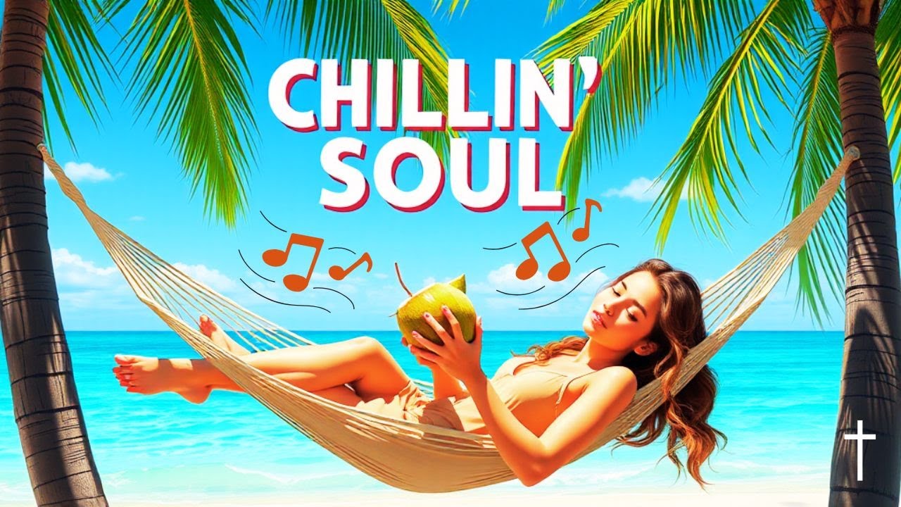 🎵D&eacute;tente et relaxation : 6 chants inspir&eacute;s /Mix Soul & Swing