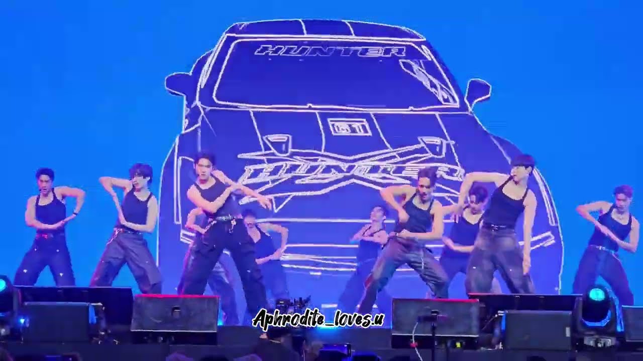 PIT BABE - SPEED OF LOVE #PoohPavel Focus #PitBabe1stFanMeetD2
