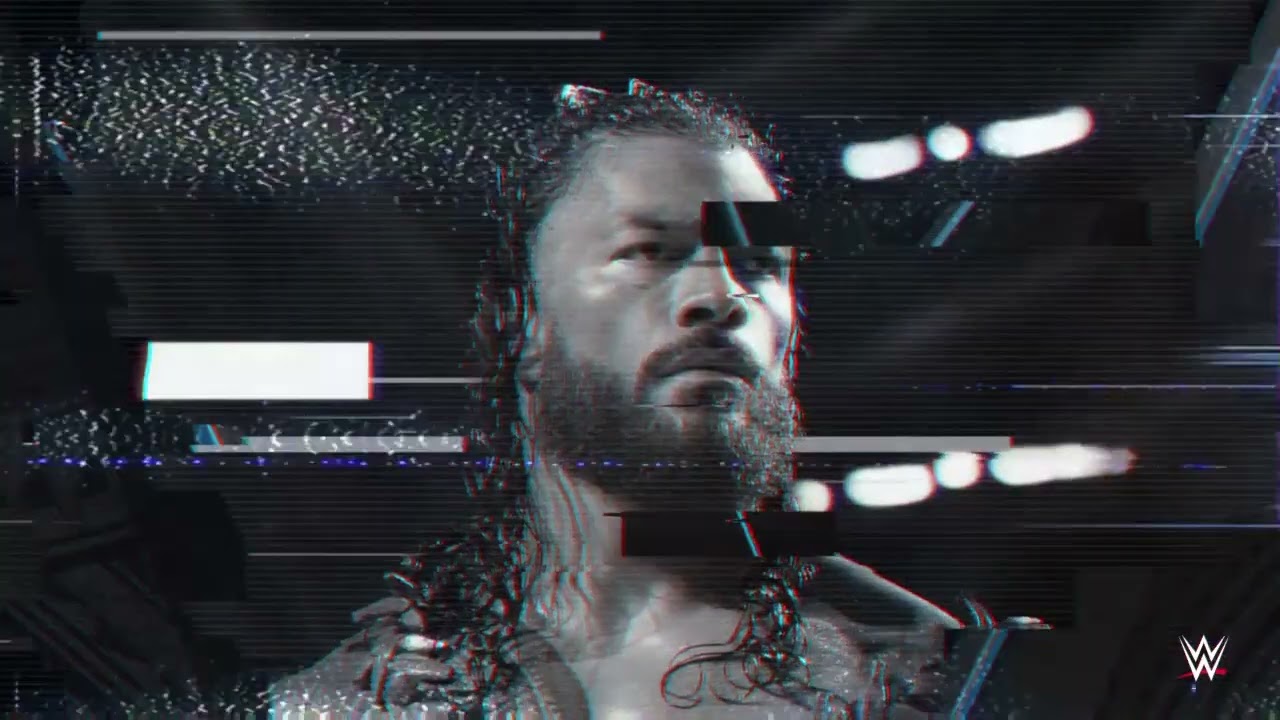 WWE 2K25