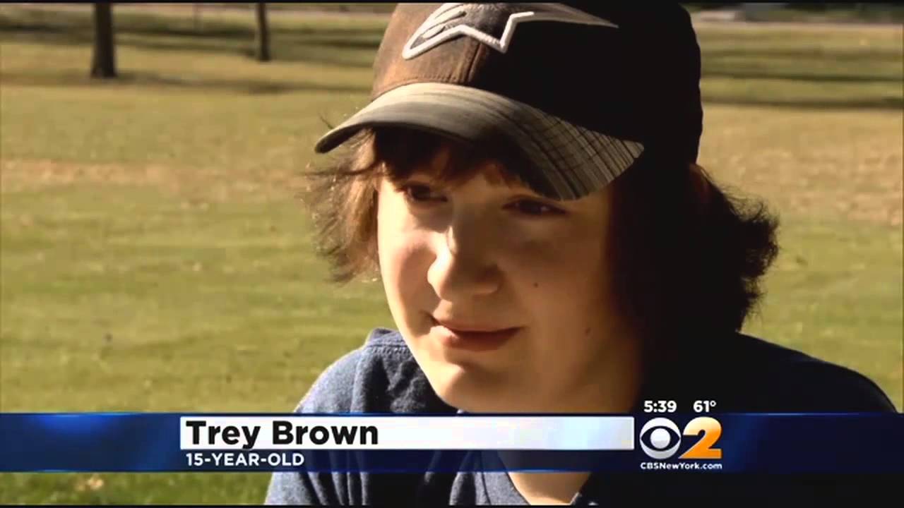 Minnesota Mother Faces Jail Time For Giving Son Medical Marijuana