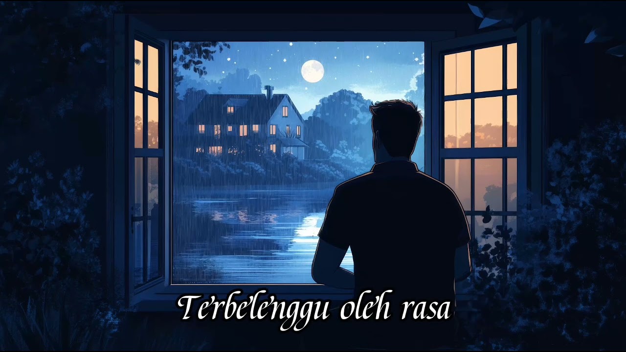 Song : SUARA HATI #8 | #musikvibesslowrock #musikindonesiaviral #musikviral