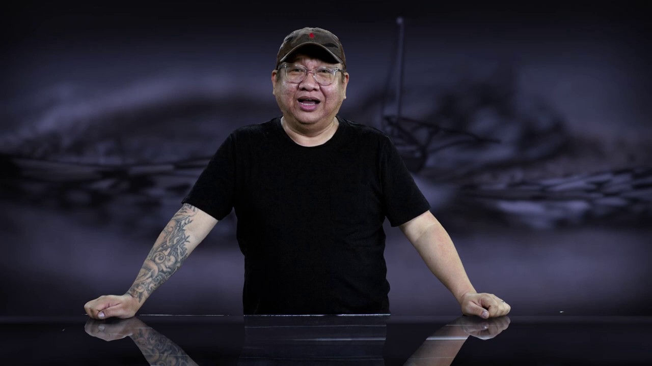 Kuwaresma | Direk Takes with Erik Matti #KuwaresmaMovie