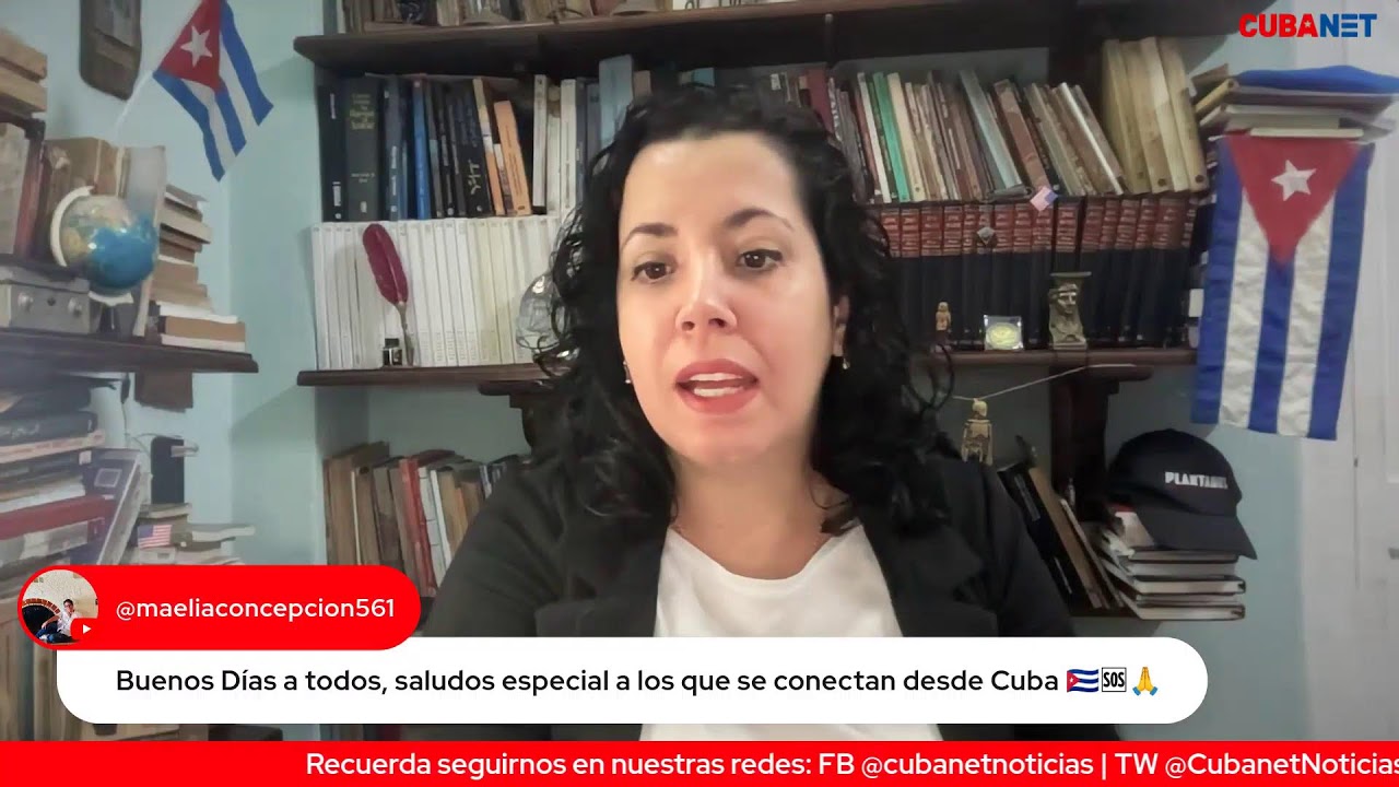 Régimen identifica y acusa de 