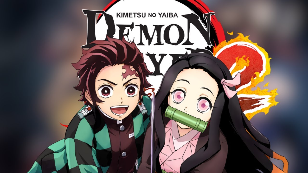 LE MEILLEUR PERSSO ! DEMON SLAYER THE HINOKAMI CHRONICLES RANKED