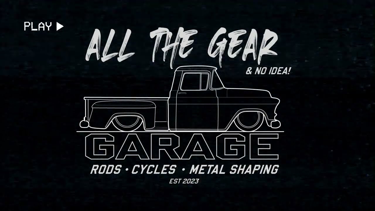 All The Gear Garage Episode 2! UNIMIG Cut 45, Plasma Table and Arcdroid!