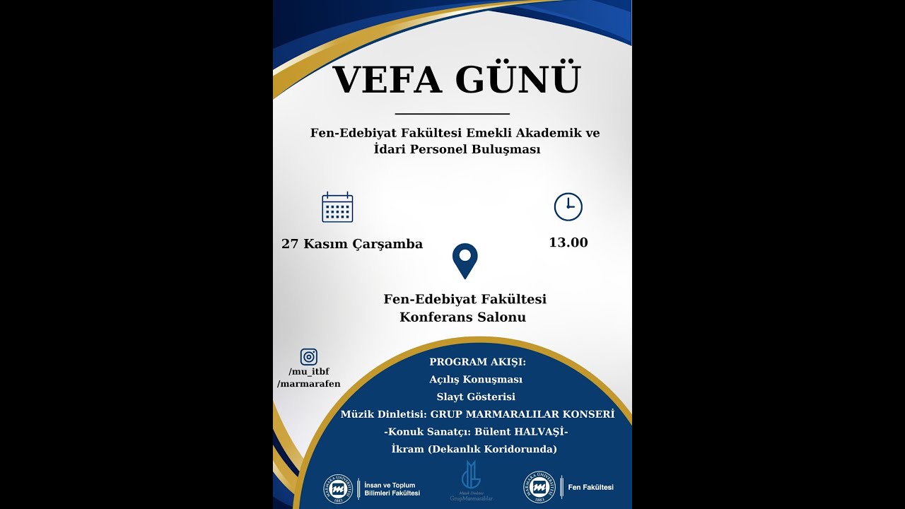 VEFA GÜNÜ-2024