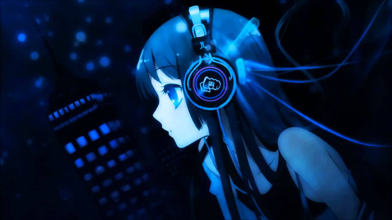 Nightcore   Inside Out