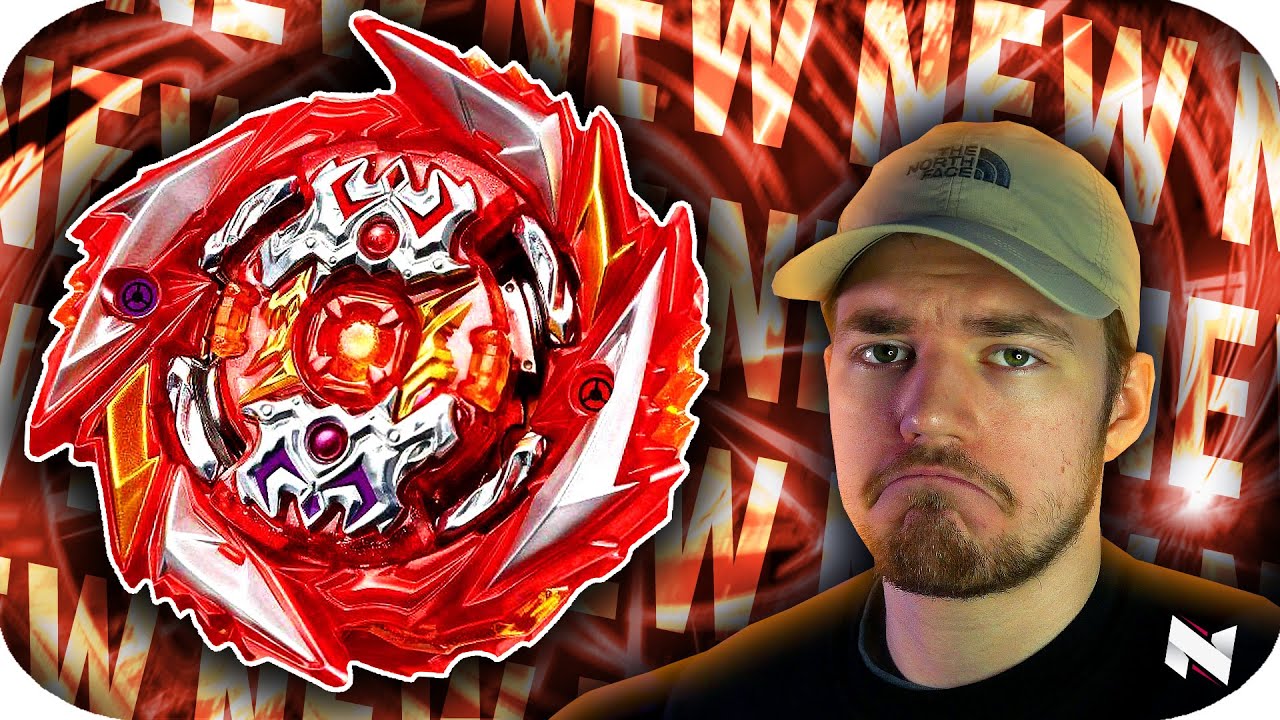 😢 Goodbye Sparking... || Death Solomon + Random Booster Vol REVEAL!!! || Beyblade Burst Sparking!